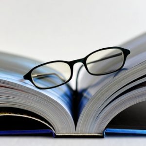 okulary do czytania